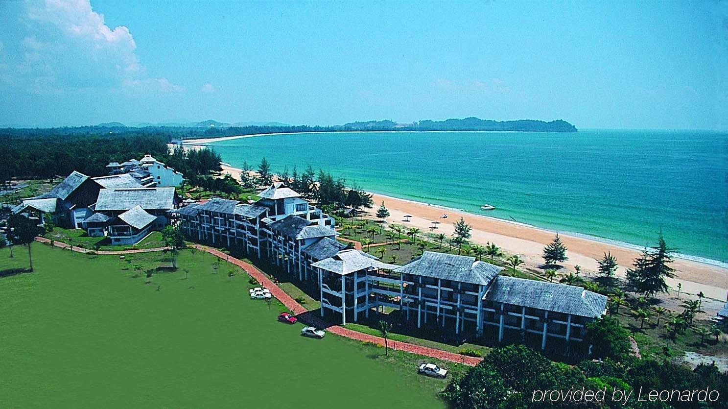 Impiana Cherating Resort Exterior photo